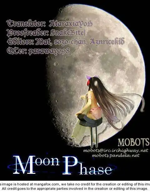 Moon Phase Chapter 24 22